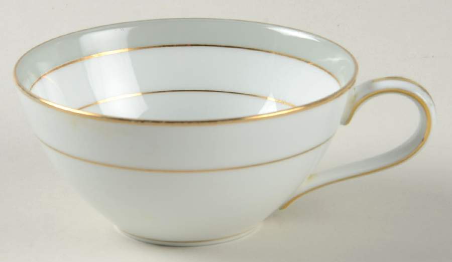Cheryl Flat Cup by Noritake-1