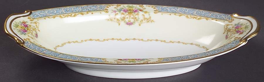 Chevonia Relish by Noritake-1