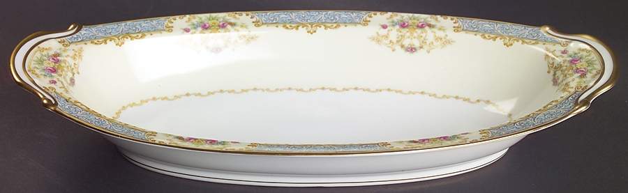 Chevonia Celery by Noritake-1