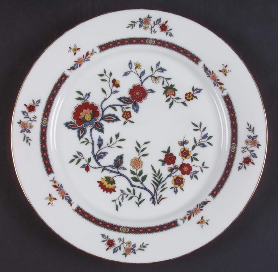 Chimfon Dinner Plate by Noritake-1