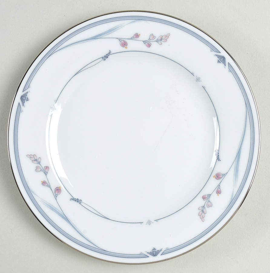 Chelsea Morn Bread & Butter Plate by Noritake-1