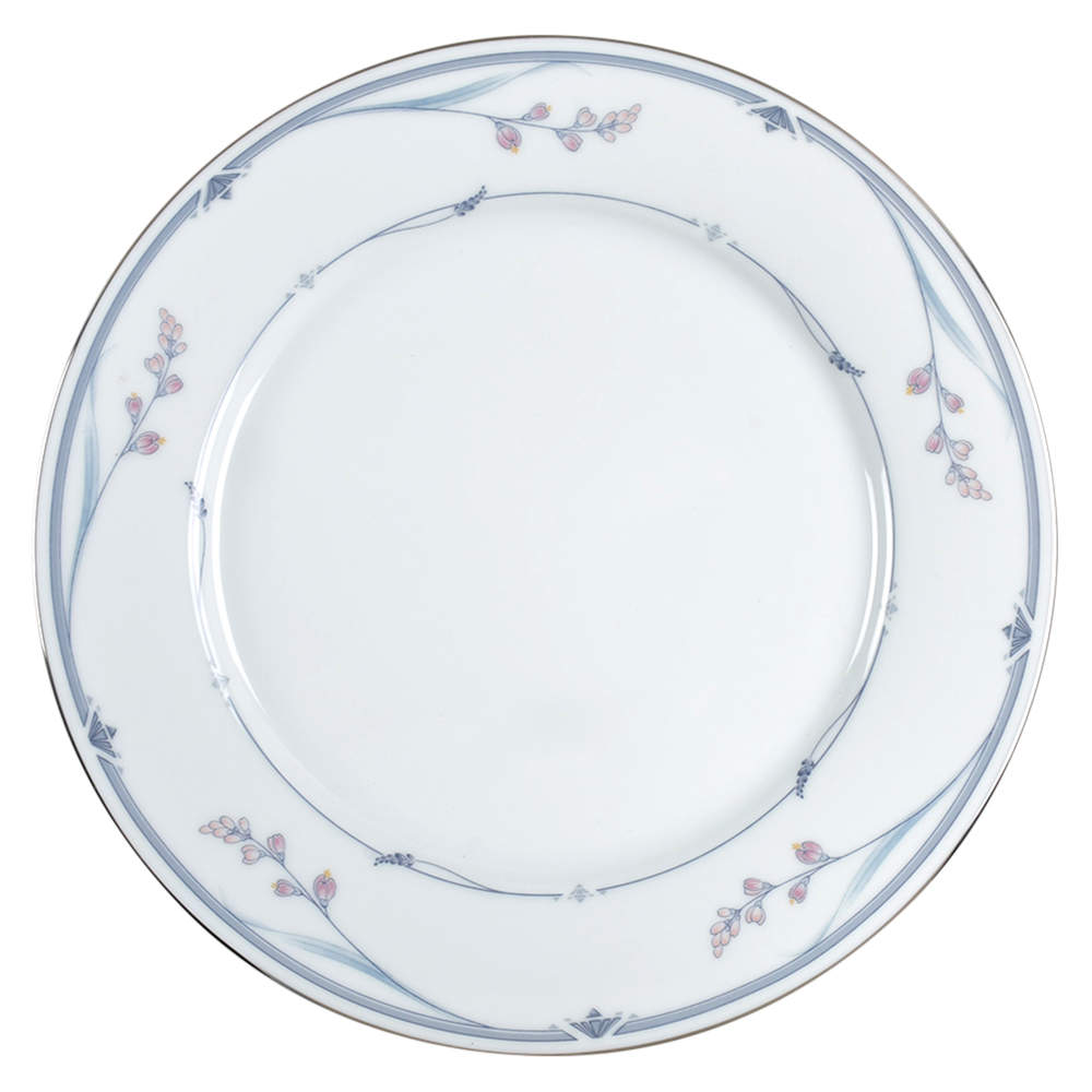 Chelsea Morn Dinner Plate by Noritake-1