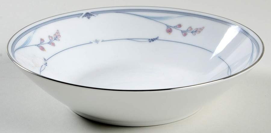 Chelsea Morn Coupe Soup Bowl by Noritake-1