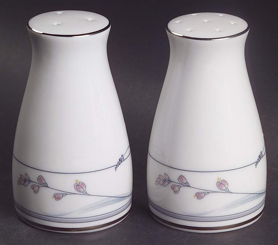 Chelsea Morn Salt & Pepper Set by Noritake-1