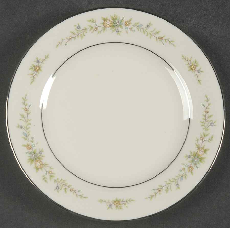 Christina Bread & Butter Plate by Noritake-1