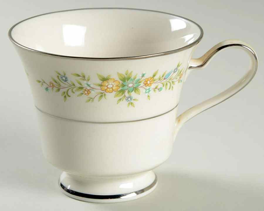 Christina Footed Cup by Noritake-1