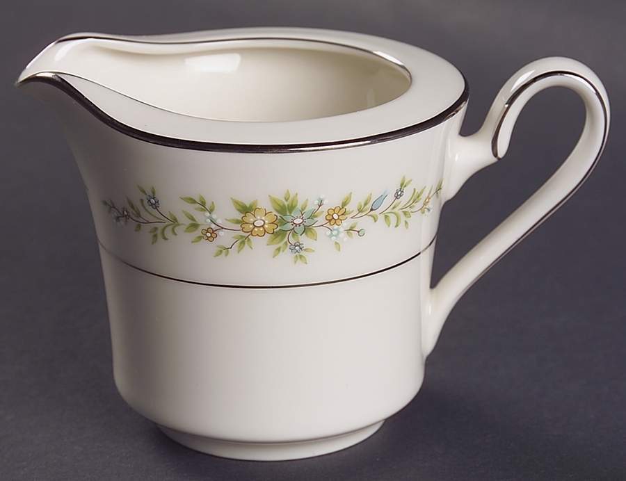 Christina Creamer by Noritake-1