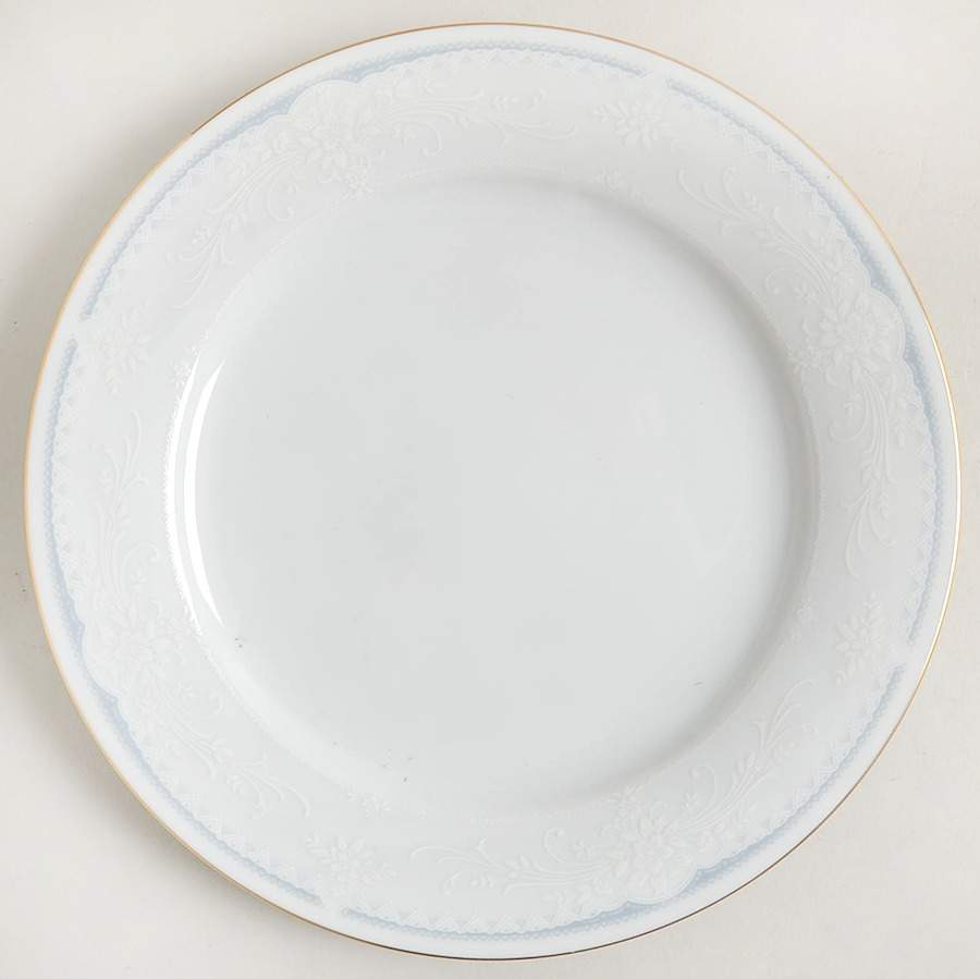 Christine Salad Plate by Noritake-1