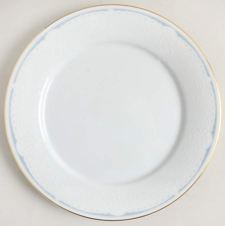 Christine Dinner Plate by Noritake-1