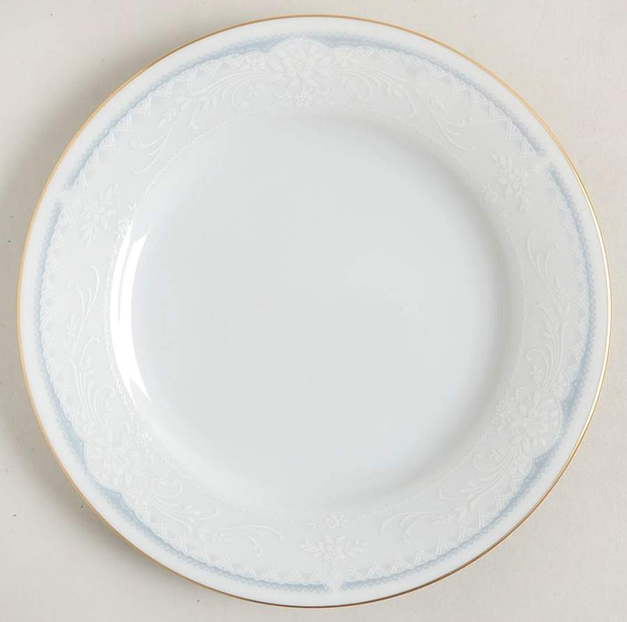 Christine Bread & Butter Plate by Noritake-1