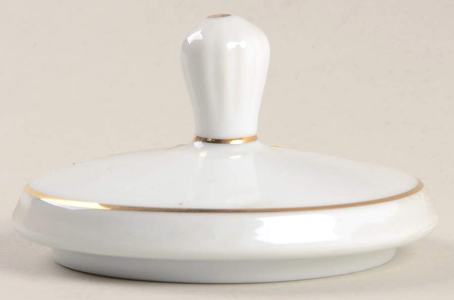 Christine Lid for Sugar Bowl by Noritake-1
