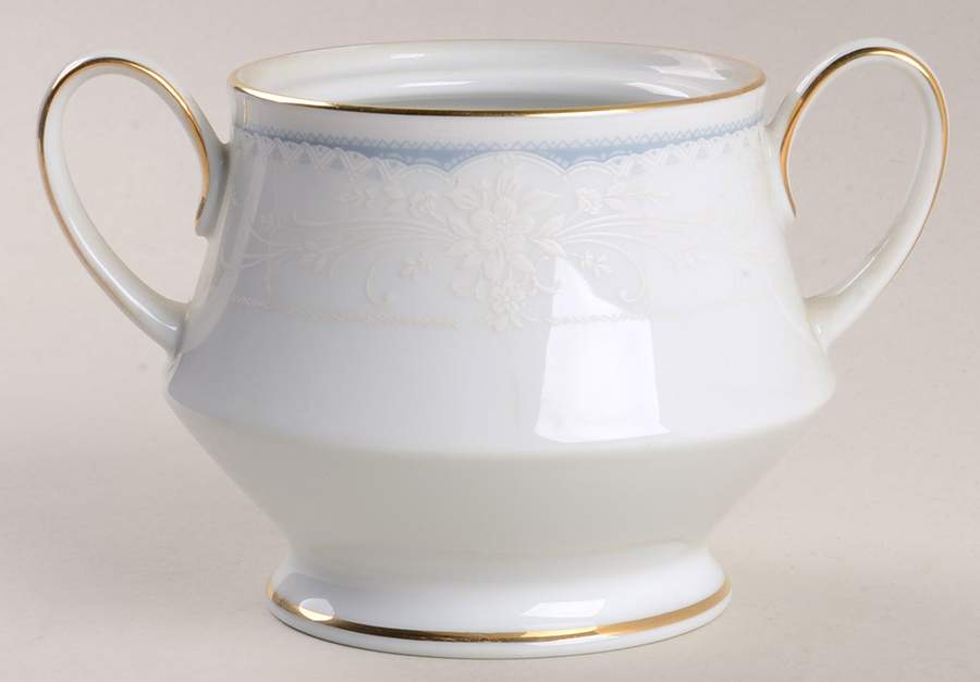Christine Sugar Bowl No Lid by Noritake-1