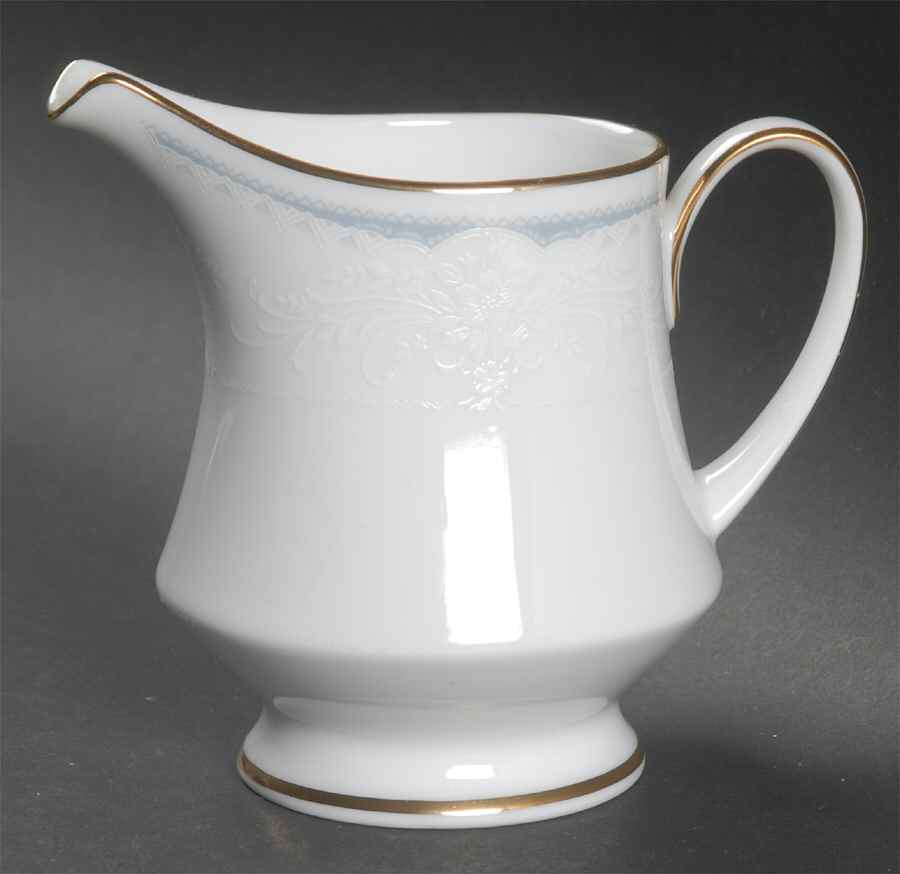 Christine Creamer by Noritake-1