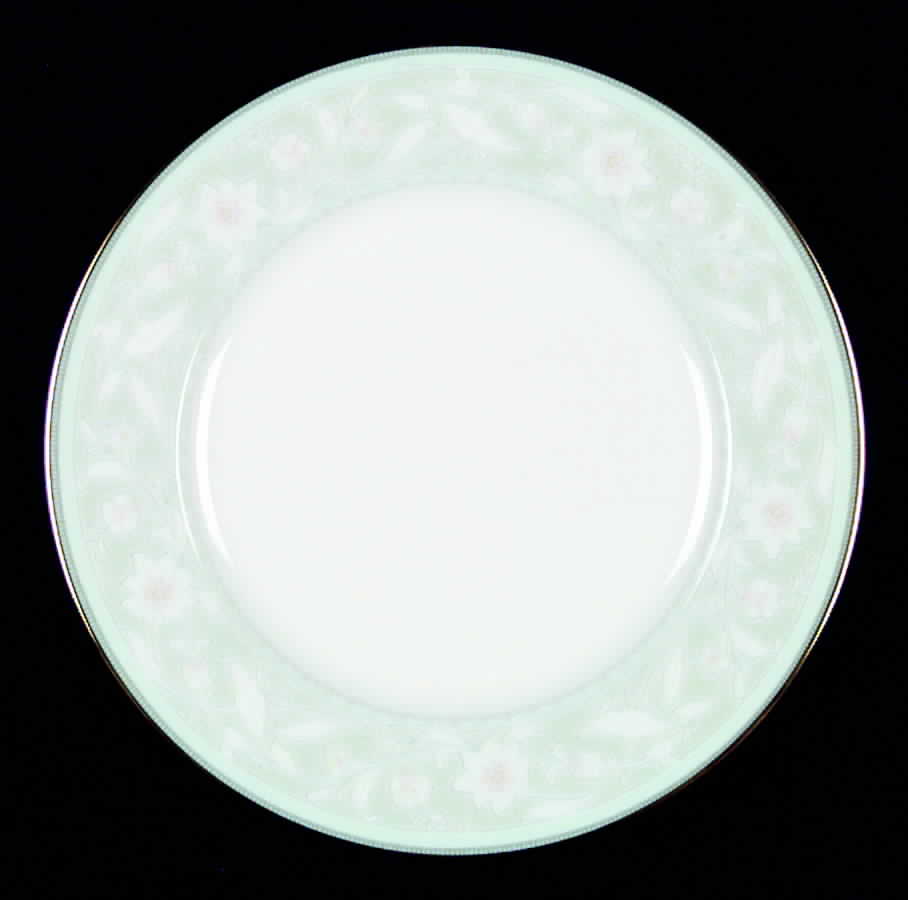 Christiana Dinner Plate by Noritake-1
