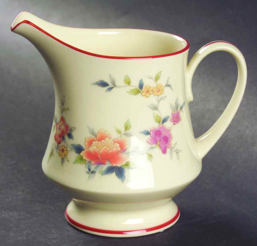 China Song Creamer by Noritake-1