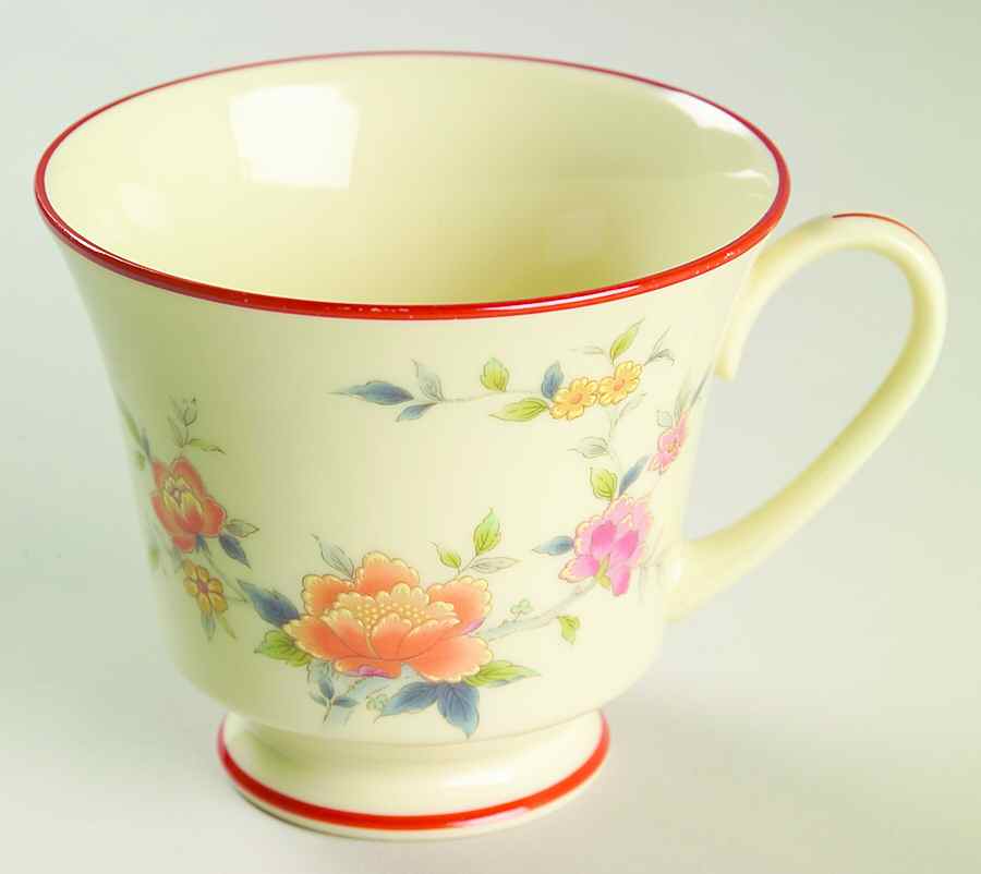 China Song Footed Cup by Noritake-1