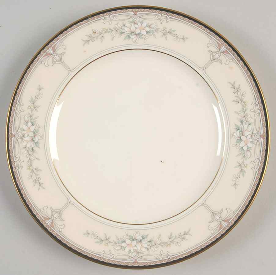 Churchill Salad Plate by Noritake-1