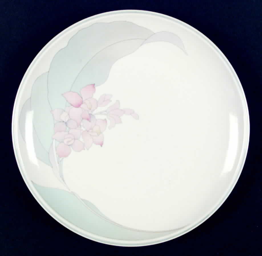 Christy's World Dinner Plate by Noritake-1