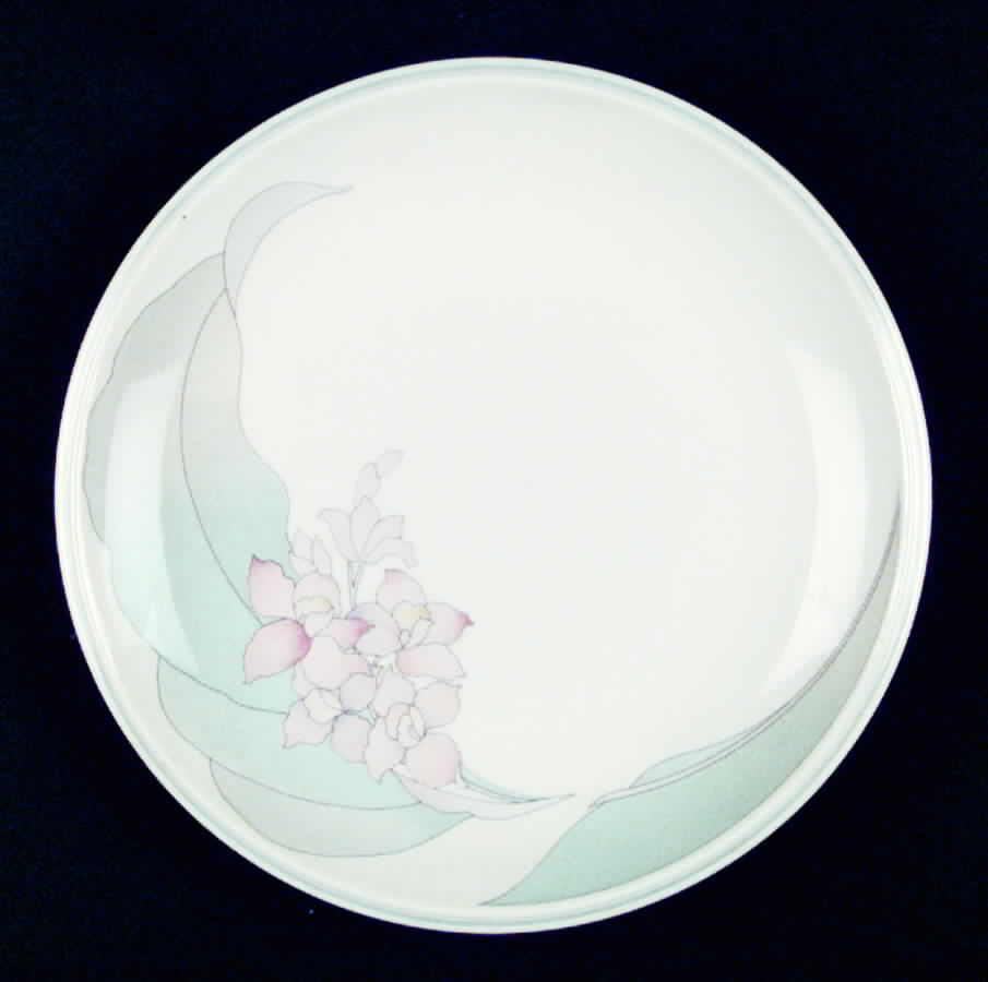 Christy's World Salad Plate by Noritake-1