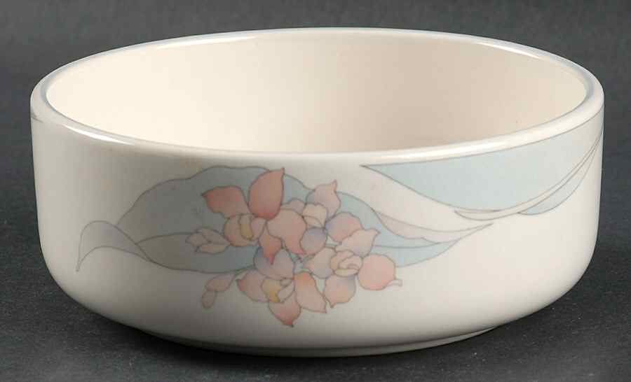 Christy's World Soup/Cereal Bowl by Noritake-1