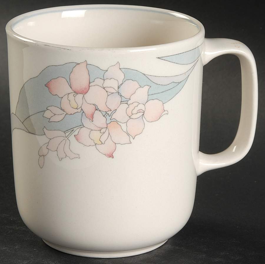 Christy's World Mug by Noritake-1