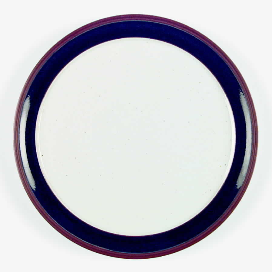 Circle Bay Dinner Plate by Noritake-1