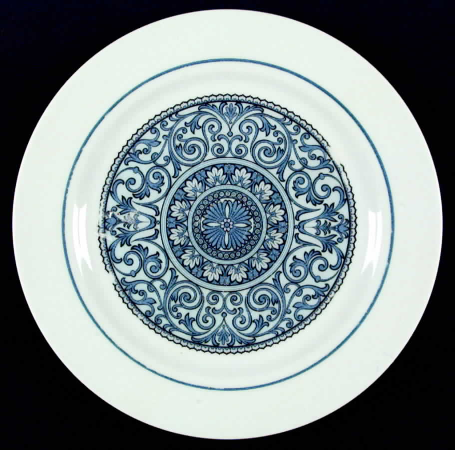 Cielito Lindo Dinner Plate by Noritake-1