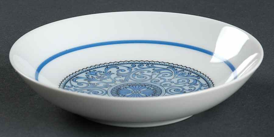 Cielito Lindo Fruit/Dessert (Sauce) Bowl by Noritake-1