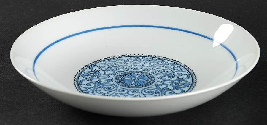 Cielito Lindo Coupe Soup Bowl by Noritake-1