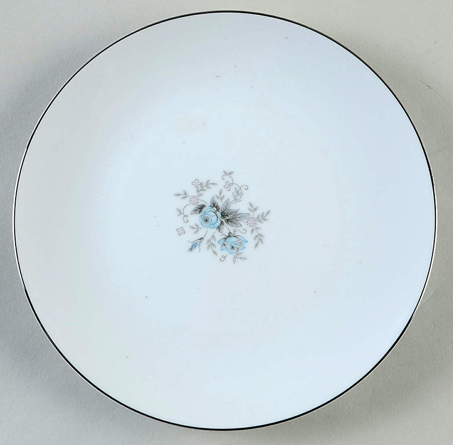 Cimmaron Salad Plate by Noritake-1