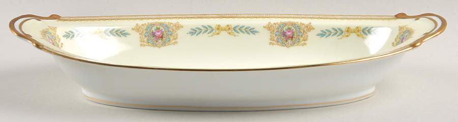Ciro Celery by Noritake-1
