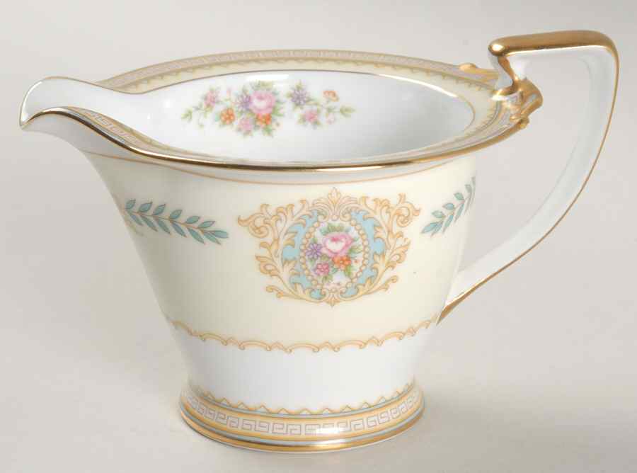 Ciro Creamer by Noritake-1