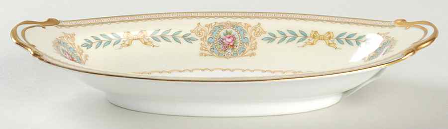 Ciro Relish by Noritake-1