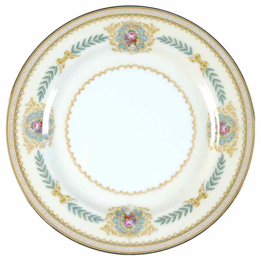 Ciro Salad Plate by Noritake-1
