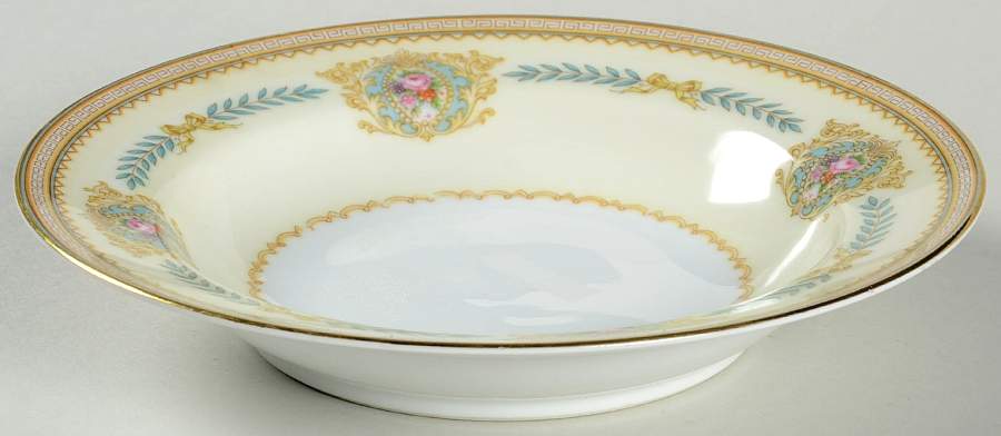 Ciro Rim Soup Bowl by Noritake-1