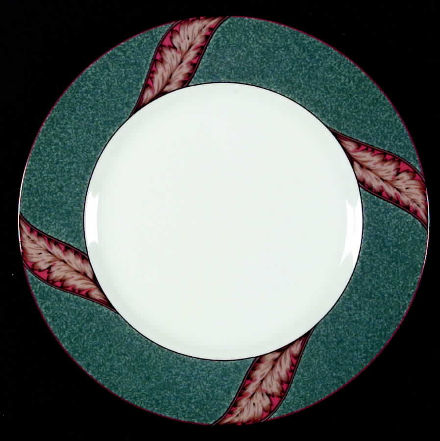 Cimarron Sky Dinner Plate by Noritake-1