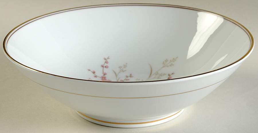 Claire 8" Round Vegetable Bowl by Noritake-1