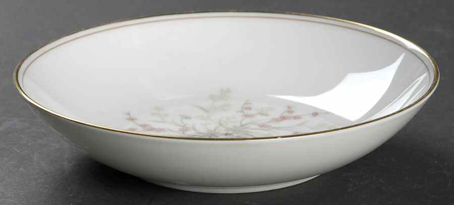 Claire Fruit/Dessert (Sauce) Bowl by Noritake-1