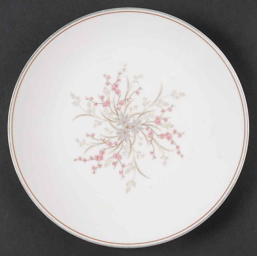 Claire Salad Plate by Noritake-1