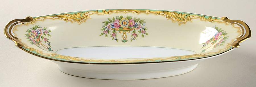 Claremont Relish by Noritake-1