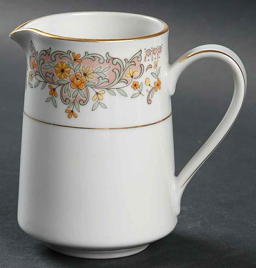 Clara Creamer by Noritake-1