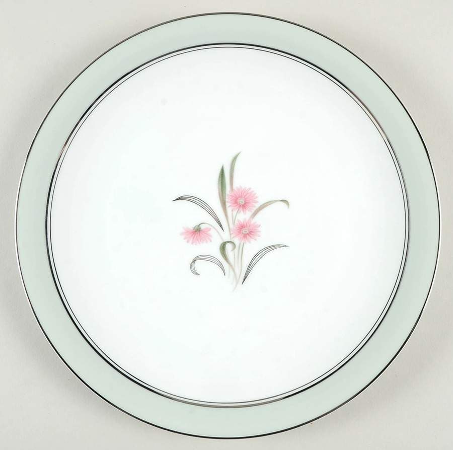 Clarabell Dinner Plate by Noritake-1