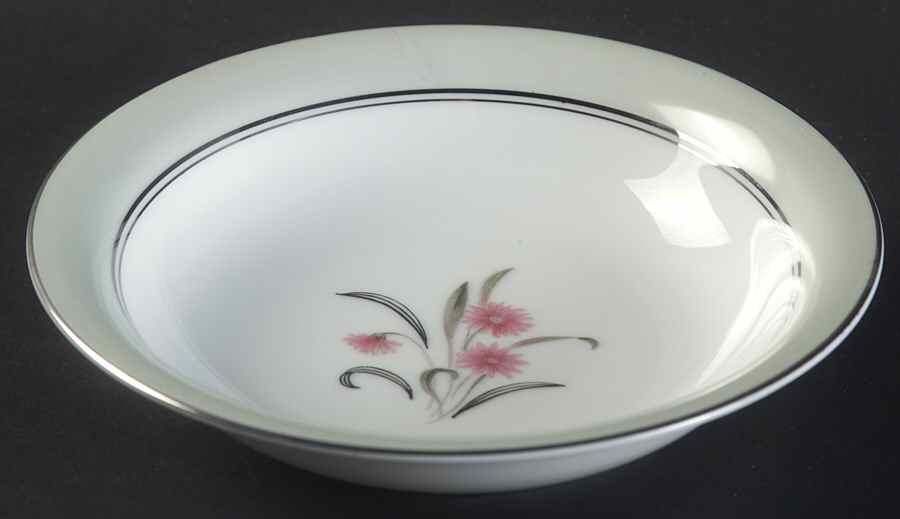 Clarabell Fruit/Dessert (Sauce) Bowl by Noritake-1