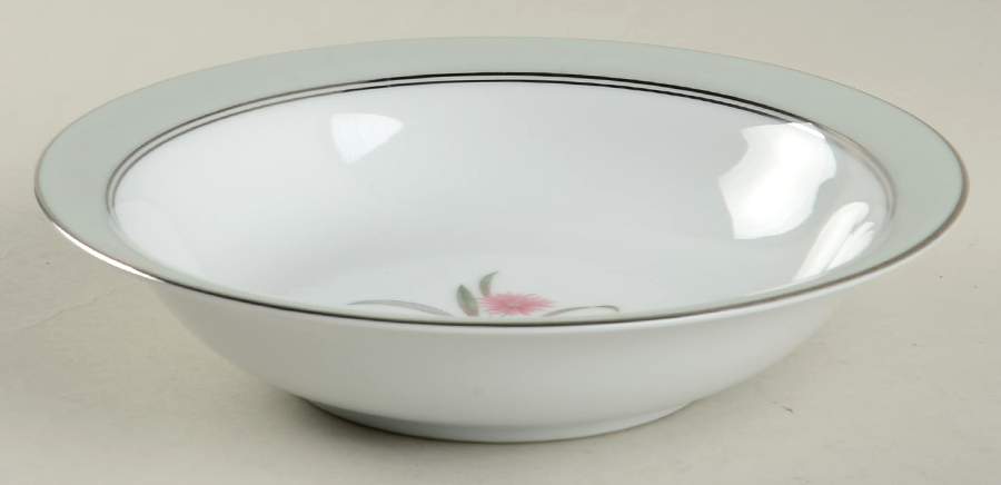 Clarabell Coupe Soup Bowl by Noritake-1