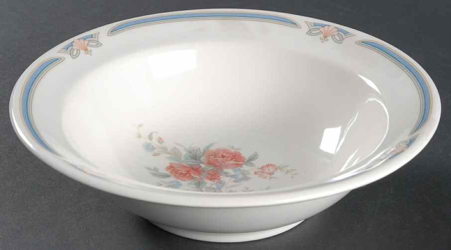Claremont Soup/Cereal Bowl by Noritake-1