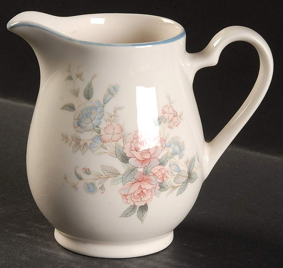 Claremont Creamer by Noritake-1