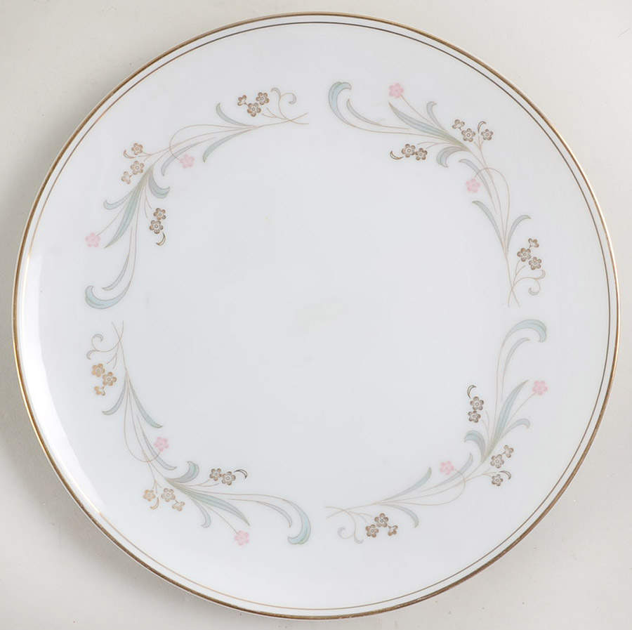 Claridge Salad Plate by Noritake-1