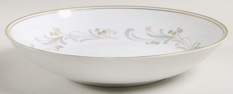 Claridge Coupe Soup Bowl by Noritake-1