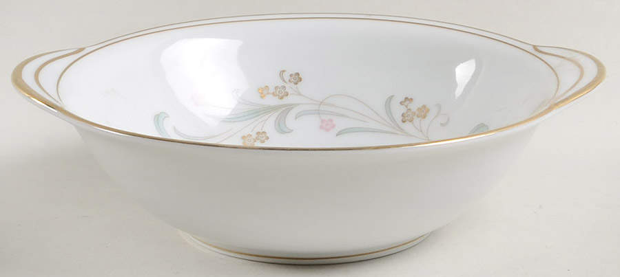 Claridge Lugged Cereal Bowl by Noritake-1
