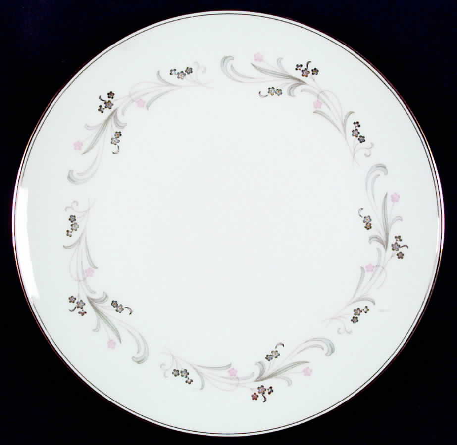 Claridge Dinner Plate by Noritake-1
